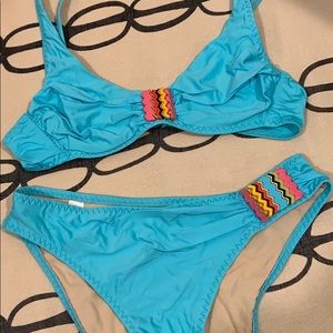La Pearla Anna Club Bikini NEW